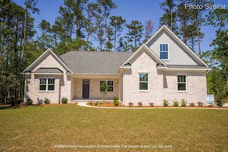 274 Crown Pointe Drive Hampstead, NC 28443
