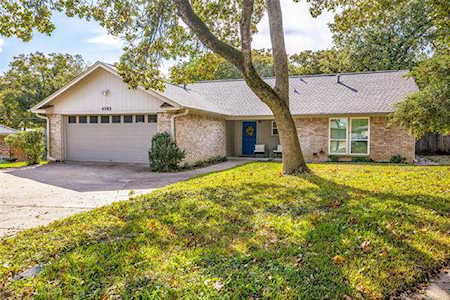 4302 Woodmeadow Court Arlington, TX 76016