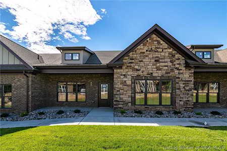 903 Glenwood Gardens Lot 15 Dr Sellersburg, IN 47172