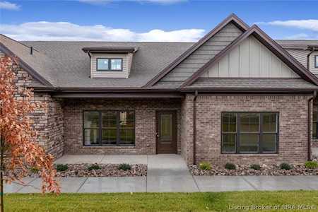 905 Glenwood Gardens Lot 16 Dr Sellersburg, IN 47172