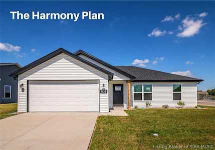 801 Wolf Run Park Blvd Jeffersonville, IN 47130
