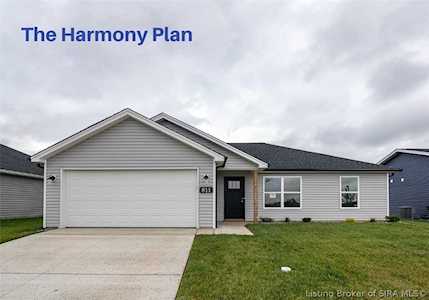 811 Wolf Run Park Blvd Jeffersonville, IN 47130