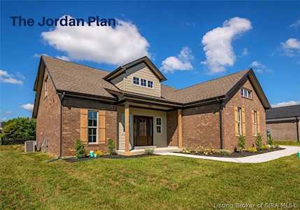 8001 Turf Way Trl Sellersburg, IN 47172