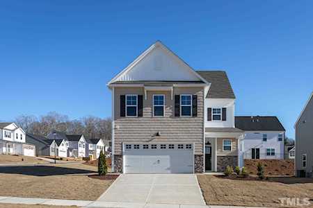 1116 Hazelmist Drive Wake Forest, NC 27587
