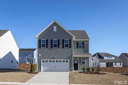 1112 Hazelmist Drive Wake Forest, NC 27587