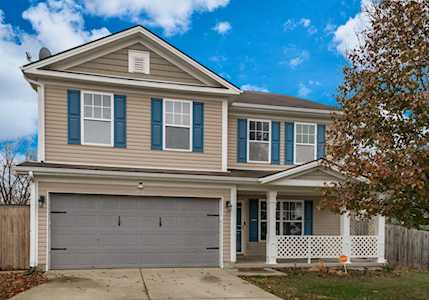 121 Rabbit Run Rd Georgetown, KY 40324