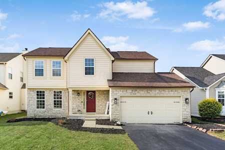 1659 Morrison Farms Drive Blacklick, OH 43004
