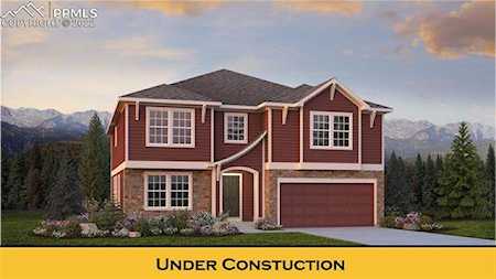 8251 Barley Court Peyton, CO 80831