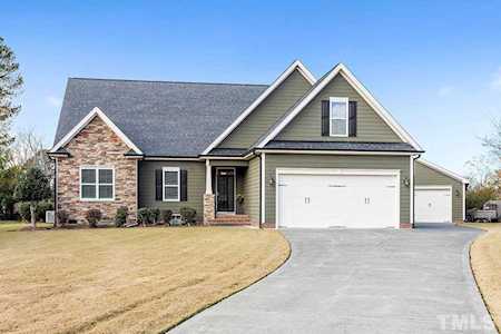 231 Terrell Drive Rolesville, NC 27571