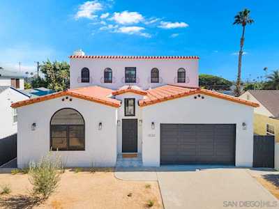 1533 Beryl St San Diego, CA 92109