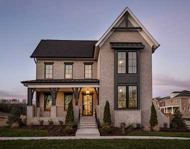 406 Stephens Valley Blvd - Lot 746 Nashville, TN 37221