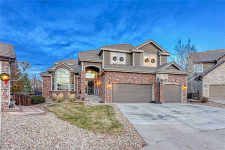 22658 Thorngate Place Parker, CO 80138