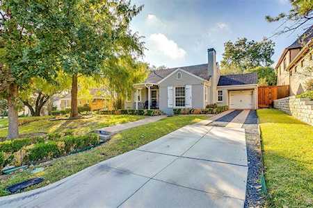 3583 W 4th Street Fort Worth, TX 76107