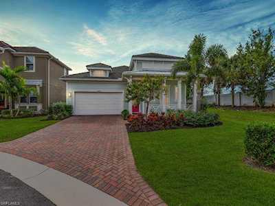 3876 Barque Ct Naples, FL 34120