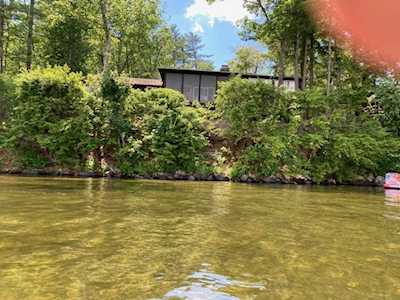 205 Webster Lake Rd Franklin, NH 03235