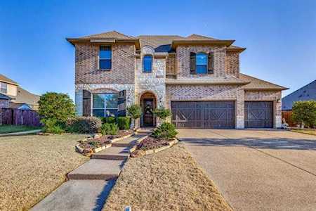813 Goose Court Forney, TX 75126