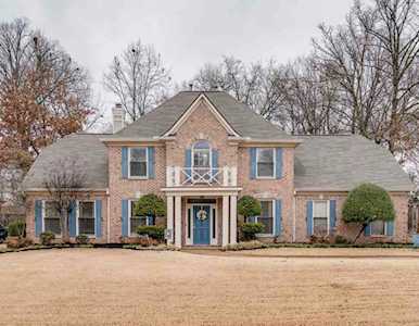 8760 Stablemill Ln Memphis, TN 38016