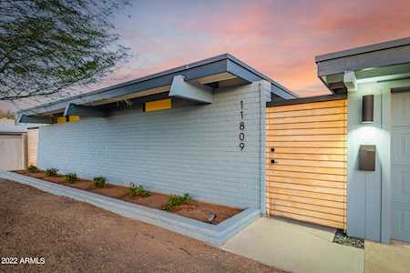 11809 N 36th Street Phoenix, AZ 85028