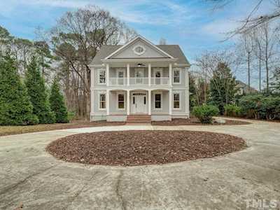 7624 Pinecrest Road Raleigh, NC 27613