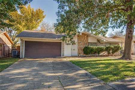 1420 Judy Drive Plano, TX 75074
