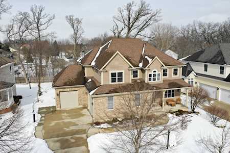 972 Danielson Ct Gurnee, IL 60031