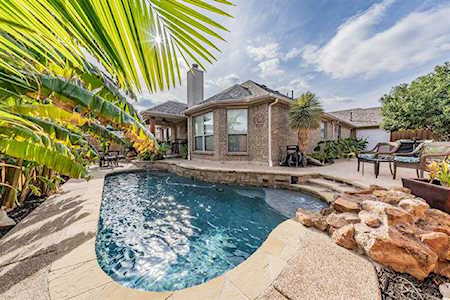 7520 Innisbrook Lane Fort Worth, TX 76179
