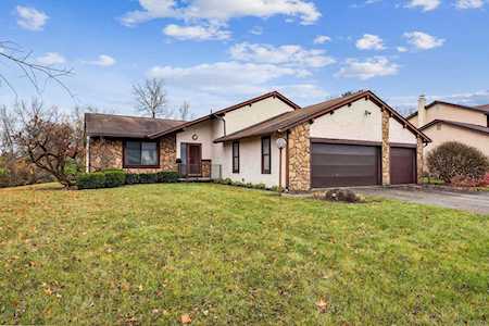 805 Riva Ridge Boulevard Gahanna, OH 43230