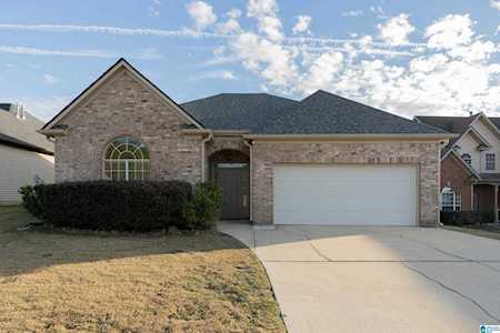 161 Waterford Highlands Trail Calera, AL 35040