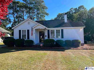 916 Madison Ave Florence, SC 29501