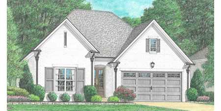 45 Hidden Field Cv Oakland, TN 38060