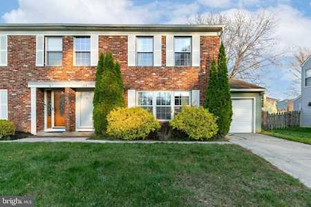 179 Peregrine Dr Voorhees, NJ 08043