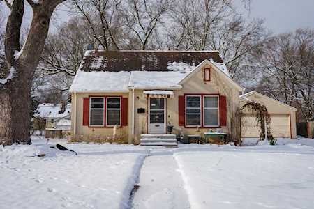 5525 Knox Avenue N Brooklyn Center, MN 55430