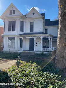 118 Kennedy Ave Louisville, KY 40206