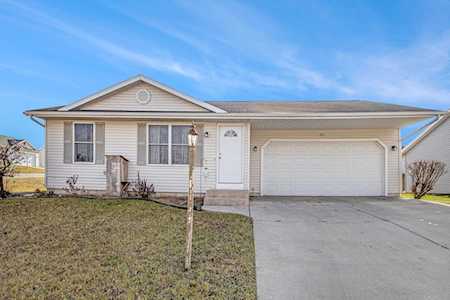981 Sharon Court Middlebury, IN 46540