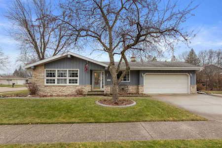401 W Henry St Kaukauna, WI 54130
