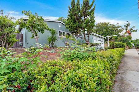 7633 Teebird Ln San Diego, CA 92123