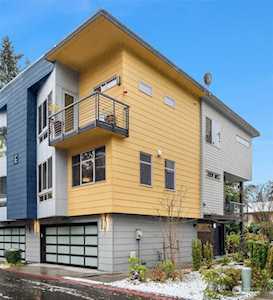 16351 NE 12th Place #E-1 Bellevue, WA 98008