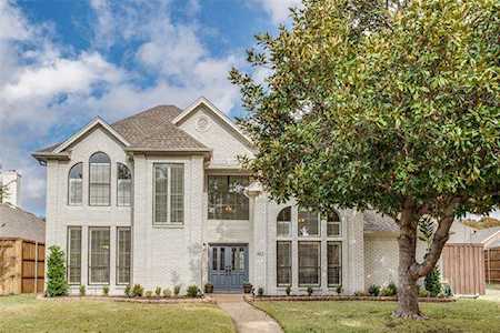 4231 West Creek Drive Dallas, TX 75287