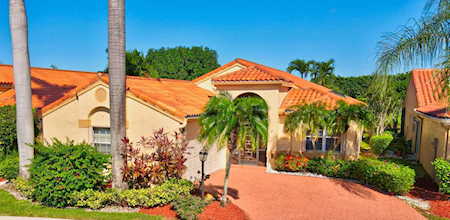 8021 Nadmar Avenue Boca Raton, FL 33434