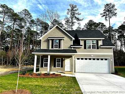 611 Rempstone Ln Fayetteville, NC 28311