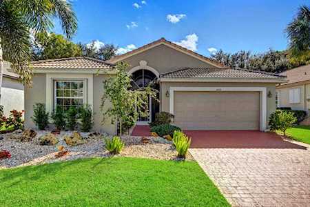 5868 Seashell Terrace Boynton Beach, FL 33437