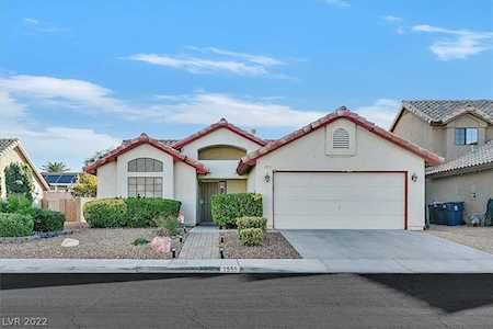 1555 Yellowwood Dr Las Vegas, NV 89123