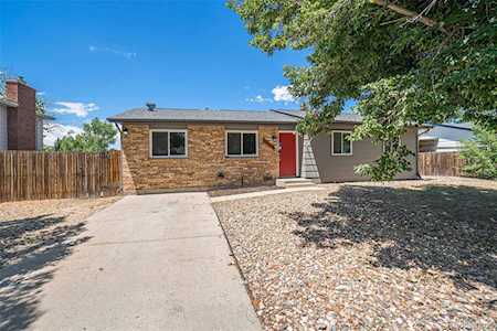 1525 S Norfolk St Aurora, CO 80017