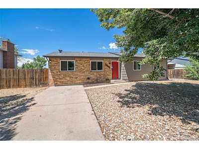 1525 S Norfolk St Aurora, CO 80017