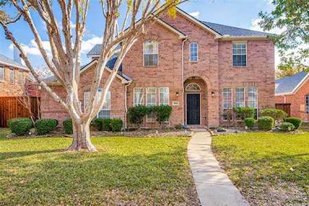9602 Dickens Lane Frisco, TX 75033
