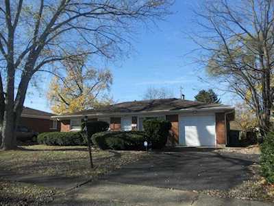 1275 Nancy Lane Columbus, OH 43227