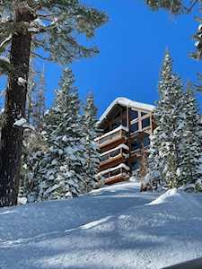629 John Muir Mammoth Lakes, CA 93546
