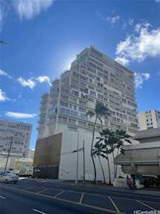 419 Atkinson Drive #907 Honolulu, HI 96814