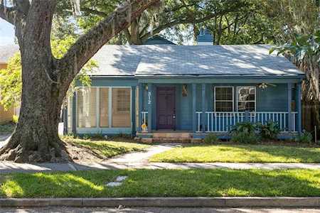 512 E Amelia St Orlando, FL 32803