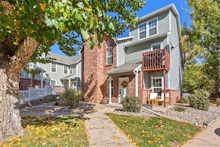 2033 Palm Dr Colorado Springs, CO 80918